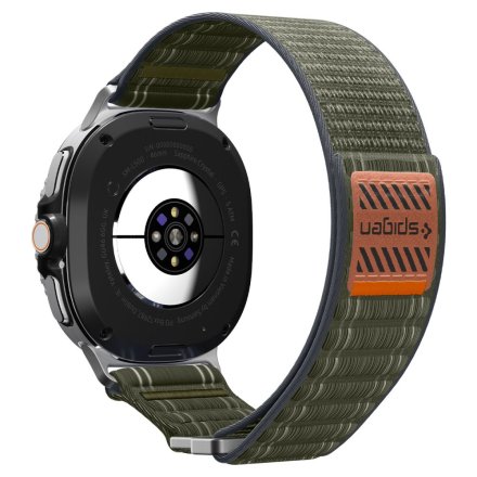 SPIGEN WBF1 BAND SAMSUNG GALAXY WATCH 8 / CLASSIC (40 / 44 / 46 MM) GREEN