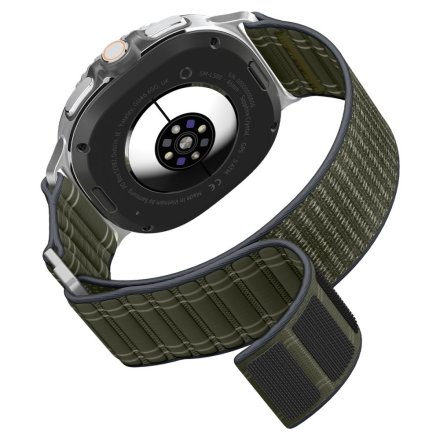 SPIGEN WBF1 BAND SAMSUNG GALAXY WATCH 8 / CLASSIC (40 / 44 / 46 MM) GREEN