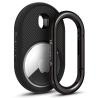 SPIGEN VAULT APPLE AIRTAG MATTE BLACK