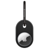SPIGEN VAULT APPLE AIRTAG MATTE BLACK
