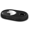 SPIGEN VAULT APPLE AIRTAG MATTE BLACK