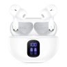 TECH-PROTECT ULTRABOOST TWS EARPHONE PRO G2 WHITE