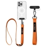 TECH-PROTECT C6S ROPE CROSSBODY COSMIC ORANGE