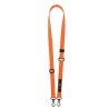 TECH-PROTECT C6S ROPE CROSSBODY COSMIC ORANGE