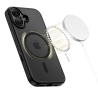 TECH-PROTECT MAGPEAK MAGSAFE CC IPHONE 17 MATTE BLACK
