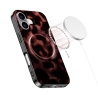 TECH-PROTECT LAMANO MAGSAFE IPHONE 16 PANTHER