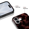 TECH-PROTECT LAMANO MAGSAFE IPHONE 16 PANTHER