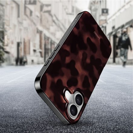 TECH-PROTECT LAMANO MAGSAFE IPHONE 16 PANTHER