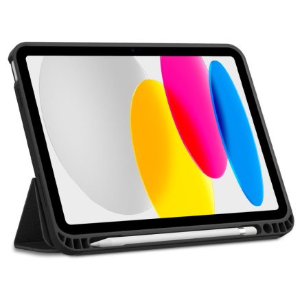 SPIGEN URBAN FIT IPAD 10.9” 10 / 2022 / 11” 11 / 2025 BLACK