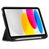SPIGEN URBAN FIT IPAD 10.9” 10 / 2022 / 11” 11 / 2025 BLACK