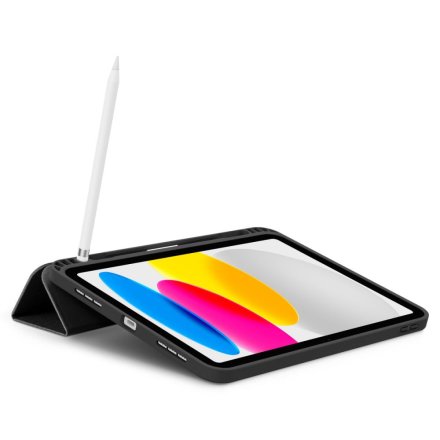 SPIGEN URBAN FIT IPAD 10.9” 10 / 2022 / 11” 11 / 2025 BLACK