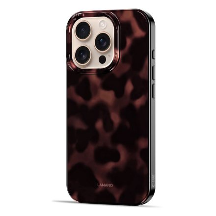 TECH-PROTECT LAMANO MAGSAFE IPHONE 16 PRO PANTHER