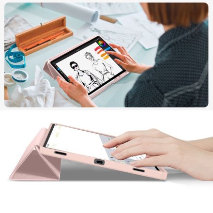TECH-PROTECT SC PEN GALAXY TAB S11 11.0 X730 / X736 PINK