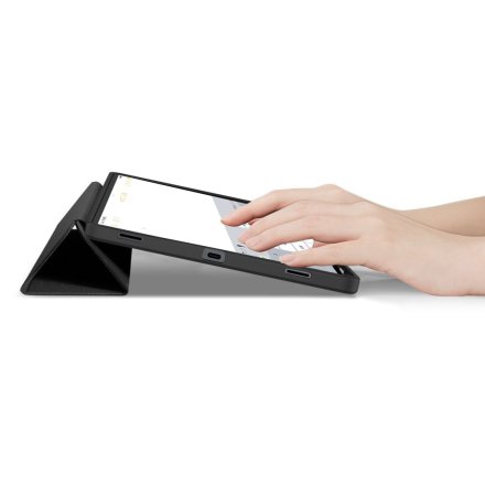 TECH-PROTECT SC PEN GALAXY TAB S11 11.0 X730 / X736 BLACK