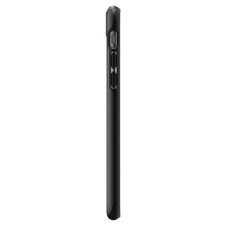 SPIGEN THIN FIT PRO IPHONE 7 / 8 / SE 2020 BLACK