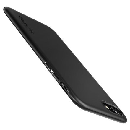 SPIGEN THIN FIT PRO IPHONE 7 / 8 / SE 2020 BLACK