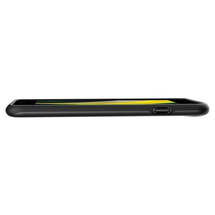 SPIGEN THIN FIT PRO IPHONE 7 / 8 / SE 2020 BLACK