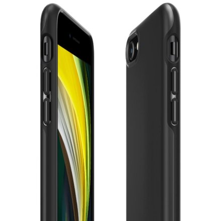 SPIGEN THIN FIT PRO IPHONE 7 / 8 / SE 2020 BLACK