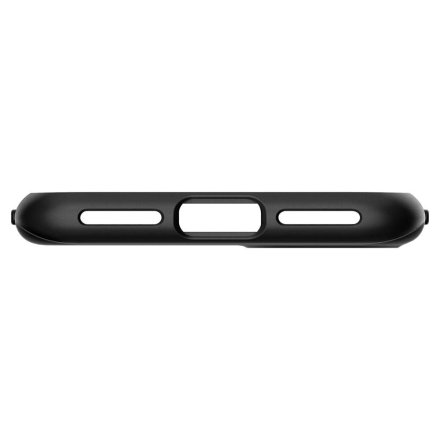 SPIGEN THIN FIT PRO IPHONE 7 / 8 / SE 2020 BLACK