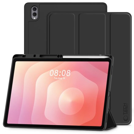 TECH-PROTECT SC PEN GALAXY TAB S8 ULTRA / S9 ULTRA / S10 ULTRA / S11 ULTRA 14.6 BLACK