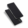 MAGNET BOOK Case for Realme NOTE 60 Black