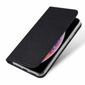 MAGNET BOOK Case for Samsung S25 FE black