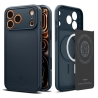 SPIGEN THIN FIT MAG MAGSAFE IPHONE 17 PRO MAX METAL SLATE