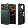 SPIGEN THIN FIT MAG MAGSAFE IPHONE 17 PRO MAX ABYSS GREEN