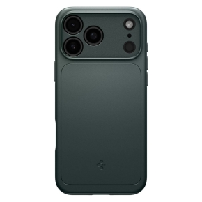 SPIGEN THIN FIT MAG MAGSAFE IPHONE 17 PRO MAX ABYSS GREEN