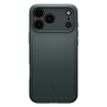 SPIGEN THIN FIT MAG MAGSAFE IPHONE 17 PRO MAX ABYSS GREEN
