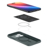 SPIGEN THIN FIT MAG MAGSAFE IPHONE 17 PRO MAX ABYSS GREEN