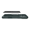 SPIGEN THIN FIT MAG MAGSAFE IPHONE 17 PRO MAX ABYSS GREEN