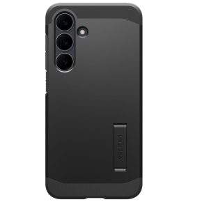 SPIGEN TOUGH ARMOR MAG MAGSAFE GALAXY S25 FE BLACK