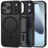 TP MATT MAGSAFE IPHONE 17 PRO MAX MATTE BLACK