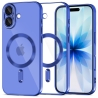 TECH-PROTECT MAGFLEX MAGSAFE IPHONE 17 SHINY MIST BLUE