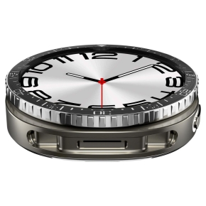 SPIGEN BEZEL TUNE DIVER SAMSUNG GALAXY WATCH 8 (44 MM) BLACK