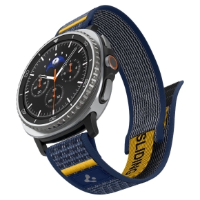 SPIGEN ATHLEX AIR SAMSUNG GALAXY WATCH 8 / CLASSIC (40 / 44 / 46 MM) ACTIVE NAVY