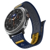 SPIGEN ATHLEX AIR SAMSUNG GALAXY WATCH 8 / CLASSIC (40 / 44 / 46 MM) ACTIVE NAVY