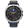 SPIGEN ATHLEX AIR SAMSUNG GALAXY WATCH 8 / CLASSIC (40 / 44 / 46 MM) ACTIVE NAVY