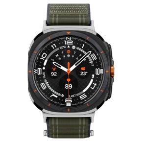 SPIGEN WBF0 BAND SAMSUNG GALAXY WATCH ULTRA 2024 / 2025 (47 MM) GREEN