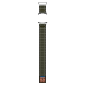 SPIGEN WBF0 BAND SAMSUNG GALAXY WATCH ULTRA 2024 / 2025 (47 MM) GREEN