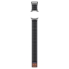 SPIGEN WBF0 BAND SAMSUNG GALAXY WATCH ULTRA 2024 / 2025 (47 MM) BLACK