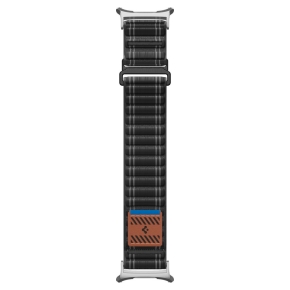 SPIGEN WBF0 BAND SAMSUNG GALAXY WATCH ULTRA 2024 / 2025 (47 MM) BLACK