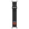 SPIGEN WBF0 BAND SAMSUNG GALAXY WATCH ULTRA 2024 / 2025 (47 MM) BLACK