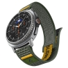 SPIGEN ATHLEX AIR SAMSUNG GALAXY WATCH 8 / CLASSIC (40 / 44 / 46 MM) ACTIVE GREEN