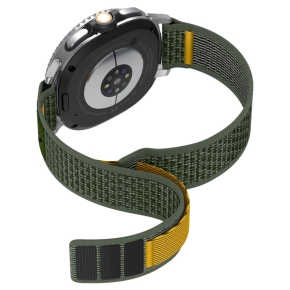 SPIGEN ATHLEX AIR SAMSUNG GALAXY WATCH 8 / CLASSIC (40 / 44 / 46 MM) ACTIVE GREEN