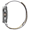 SPIGEN ATHLEX AIR SAMSUNG GALAXY WATCH 8 / CLASSIC (40 / 44 / 46 MM) ACTIVE GREY