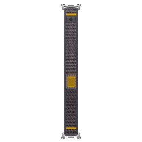 SPIGEN ATHLEX AIR SAMSUNG GALAXY WATCH 8 / CLASSIC (40 / 44 / 46 MM) ACTIVE GREY