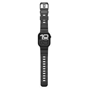 SPIGEN WBS2 BAND APPLE WATCH 8 / 9 / 10 / 11 / SE / ULTRA (44 / 45 / 46 / 49 MM) BLACK