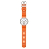 SPIGEN WBS2 BAND SAMSUNG GALAXY WATCH 8 / CLASSIC (40 / 44 / 46 MM) ORANGE
